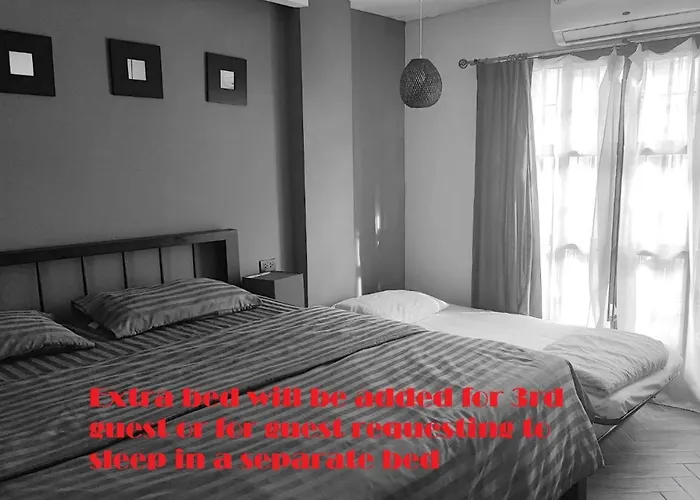 87 Oldtown At River Pier Privatunterkunft *