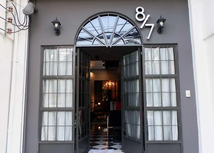 87 Oldtown At River Pier Privatunterkunft Bangkok