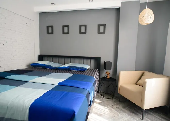 87 Oldtown At River Pier * Bangkok