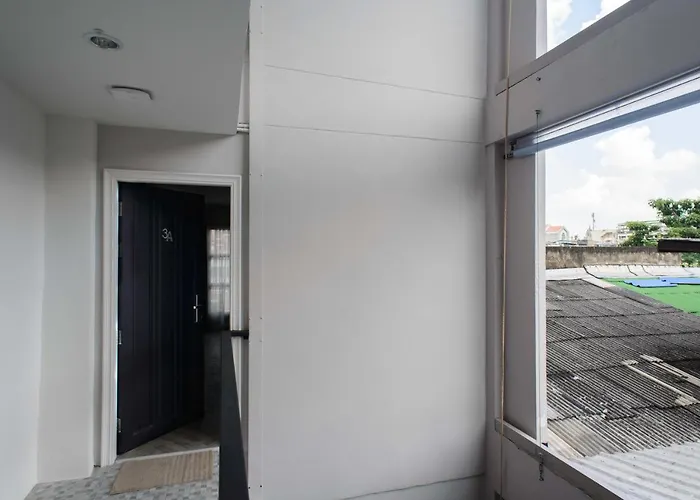 87 Oldtown At River Pier *