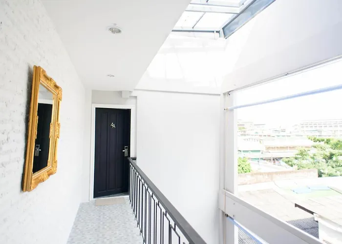 87 Oldtown At River Pier * Bangkok